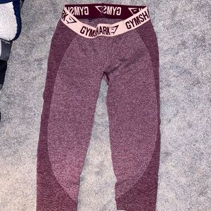 Gymshark leggings